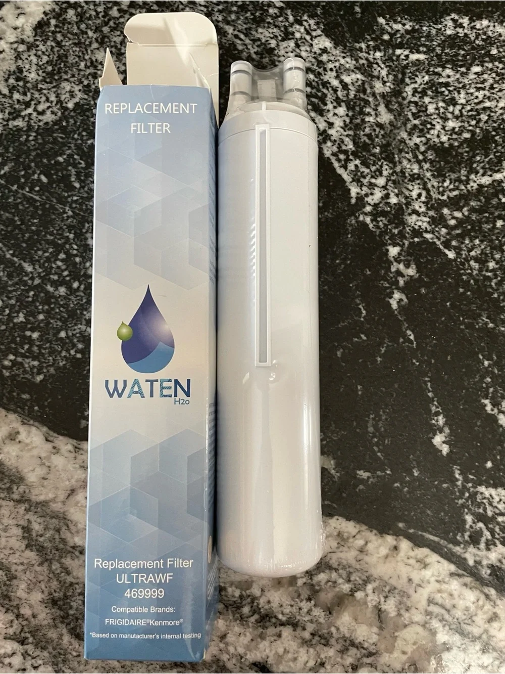 Waton H2O Replacement Filter Ultra WF 469999